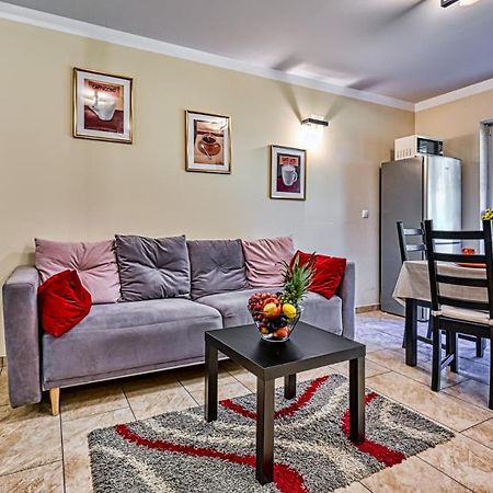 Apartament Kawowy - 5D Apartamenty Świeradów-Zdrój 외부 사진
