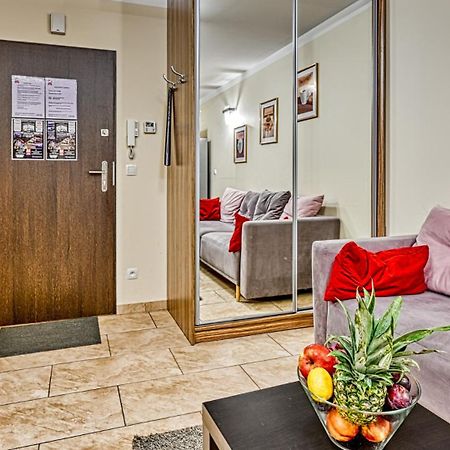 Apartament Kawowy - 5D Apartamenty Świeradów-Zdrój 외부 사진