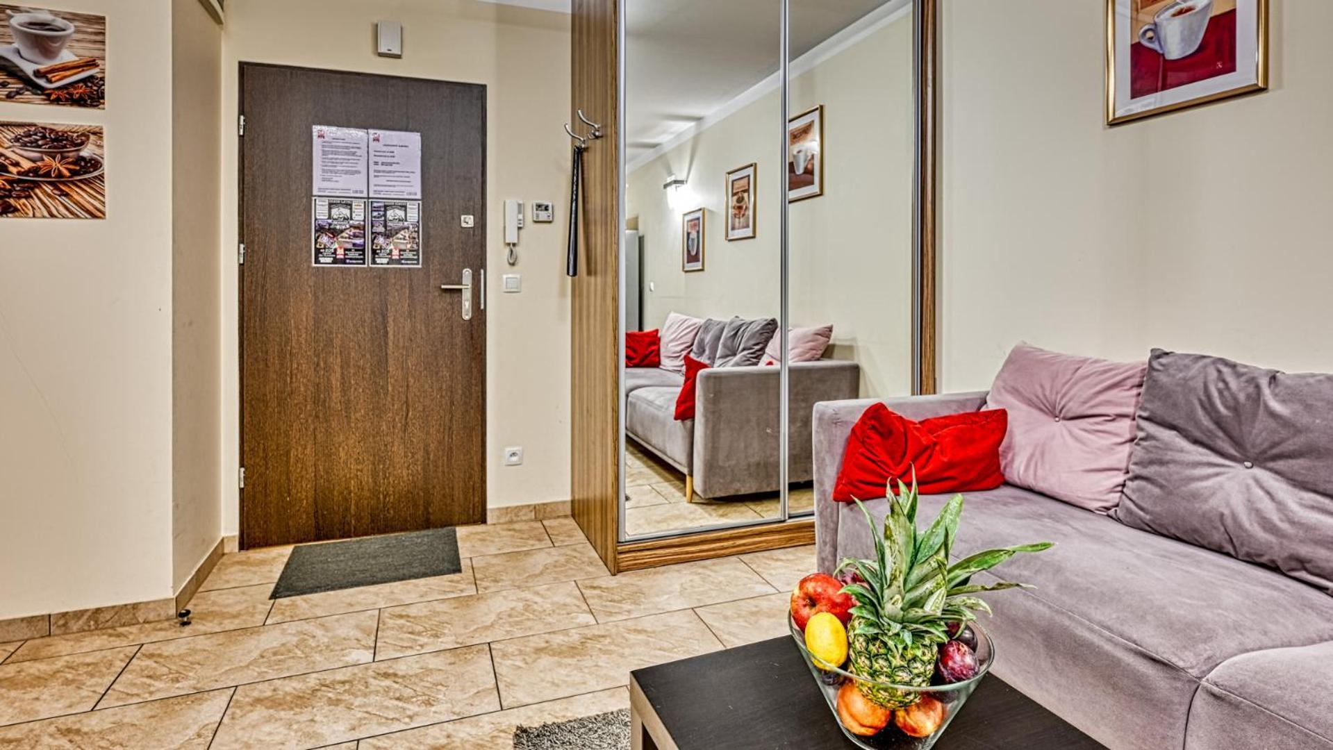 Apartament Kawowy - 5D Apartamenty Świeradów-Zdrój 외부 사진