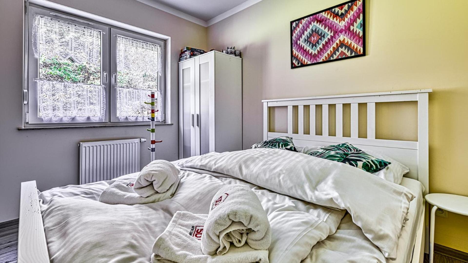 Apartament Kawowy - 5D Apartamenty Świeradów-Zdrój 외부 사진