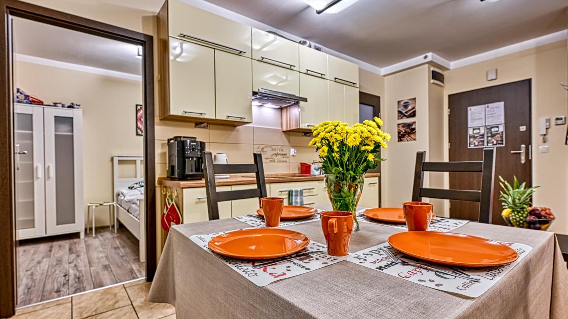 Apartament Kawowy - 5D Apartamenty Świeradów-Zdrój 외부 사진