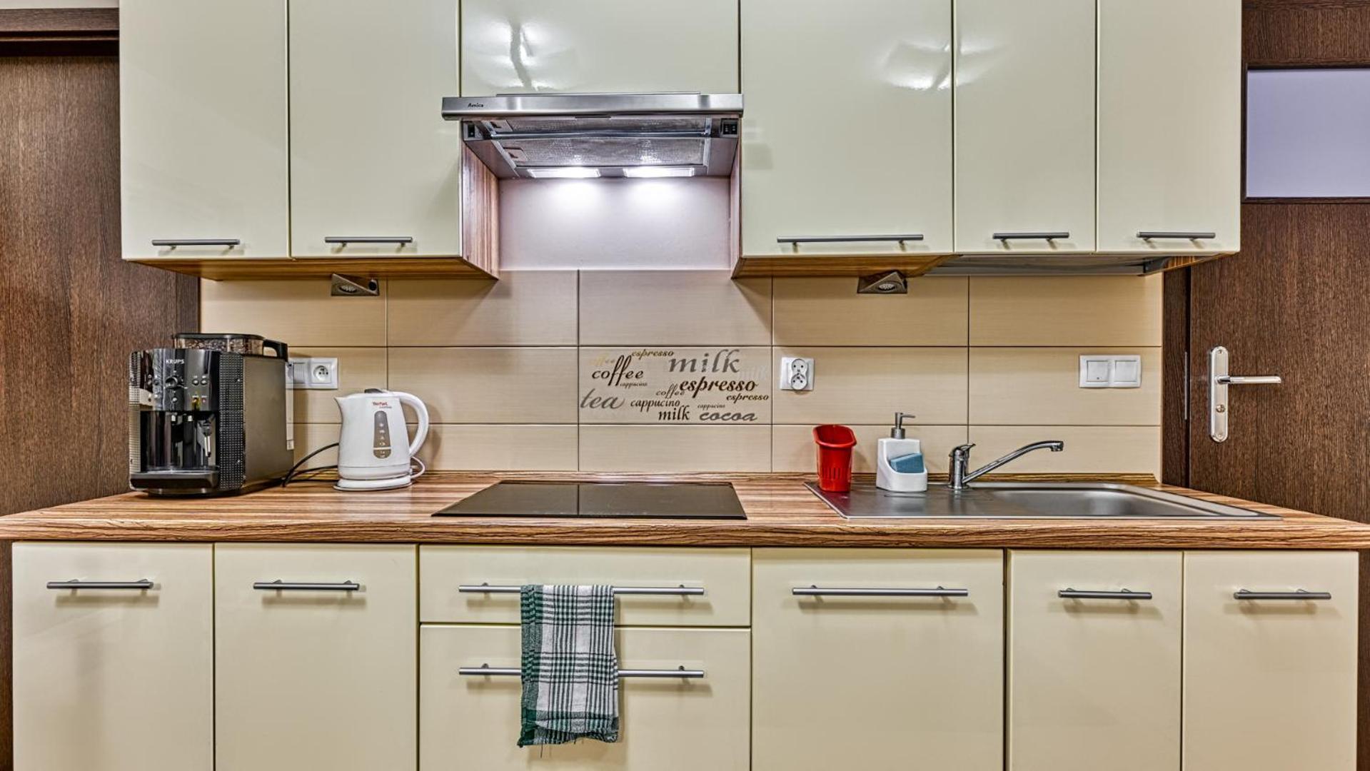 Apartament Kawowy - 5D Apartamenty Świeradów-Zdrój 외부 사진