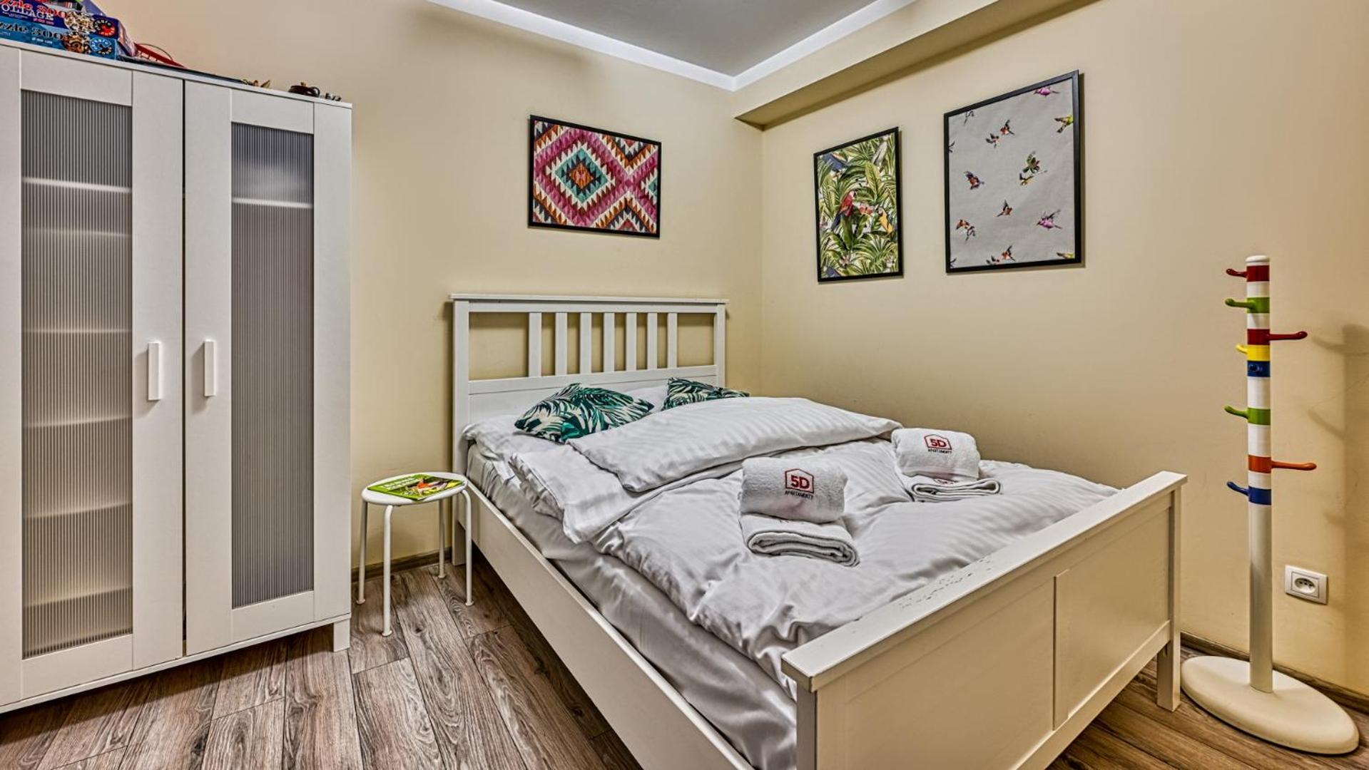 Apartament Kawowy - 5D Apartamenty Świeradów-Zdrój 외부 사진
