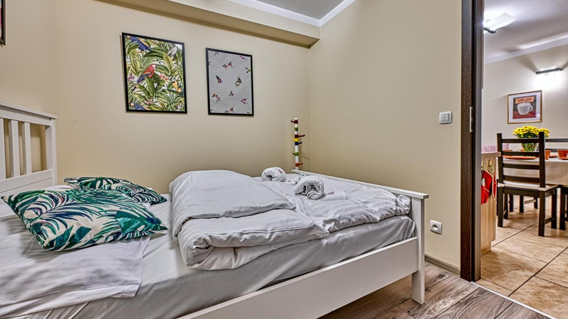 Apartament Kawowy - 5D Apartamenty Świeradów-Zdrój 외부 사진